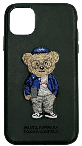Santa Barbara Polo & Racquet Club для Apple iPhone 13 рисунок