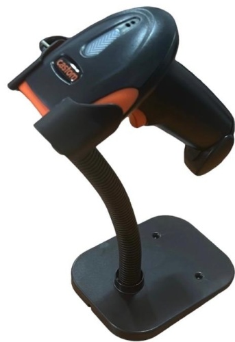 Castom 2D MISWT 100 (Datamatrix)