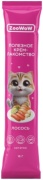 ZooWoW пюре лосось 15 г 1 шт