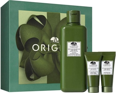 Origins Trio Strength & Strong набор по уходу за лицом для женщин
