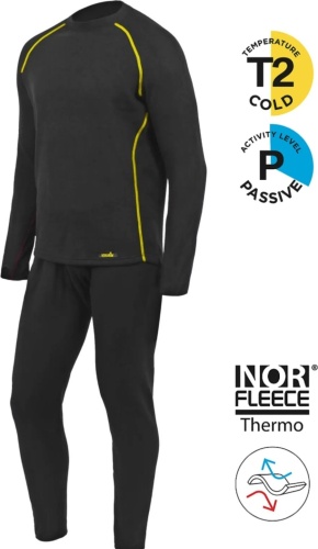 Комплект NORFIN черный