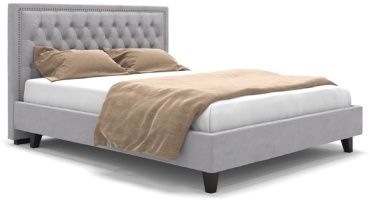 Hoffmann Celine gray 160 серый