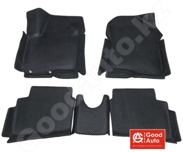GoodAuto GA03BAY2123BB Hyundai Bayon 2021-2023 черный