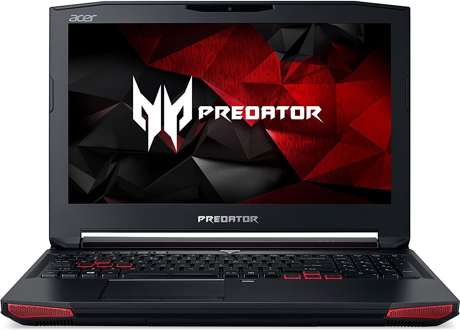 Купить Игровой Ноутбук Acer Predator