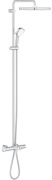 Grohe душевой набор (гарнитур) 26691000