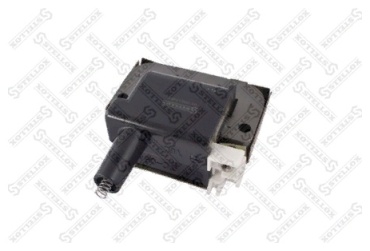 Катушка зажигания Stellox 61-00017-SX