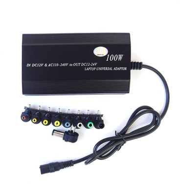 ViTi LPA100