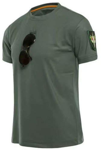 Футболка 5.11 Tactical хаки