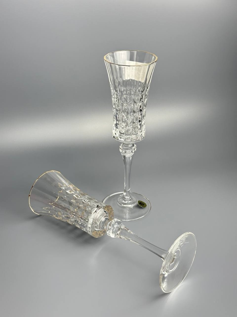 Набор бокалов Cristal d'Arques 150 мл, стекло, 6 шт