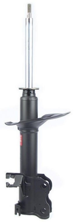 MILES Амортизатор газовый передний левый Maxima QX 2000 KYB (334266)