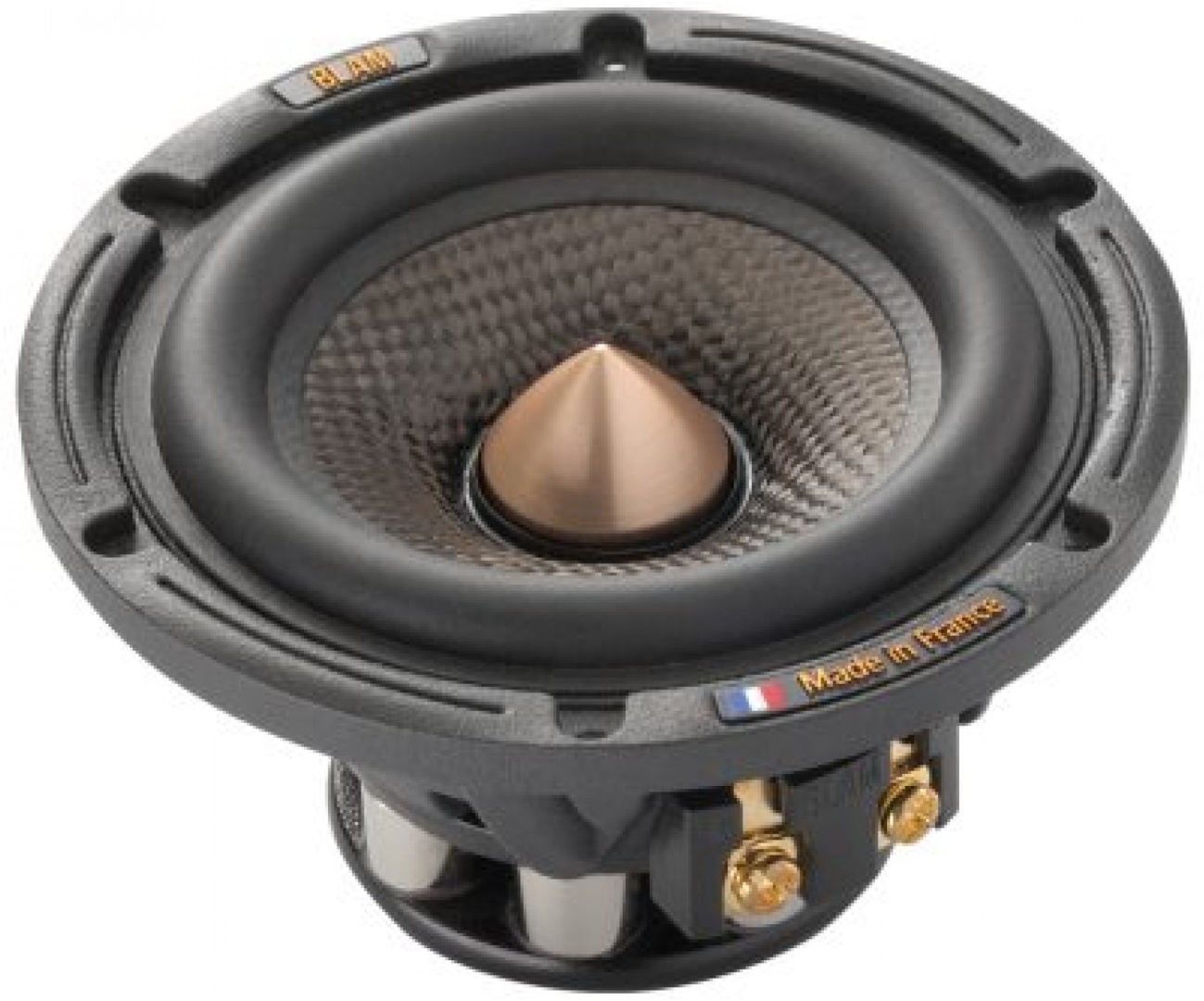 Купить Автомобильные Колонки Blam