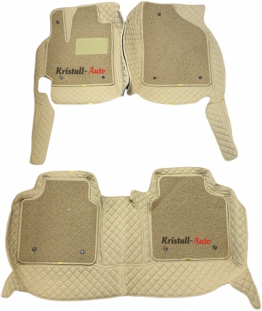 Kristall-Auto KA1402688 Toyota Camry 40 2006-2011 бежевый