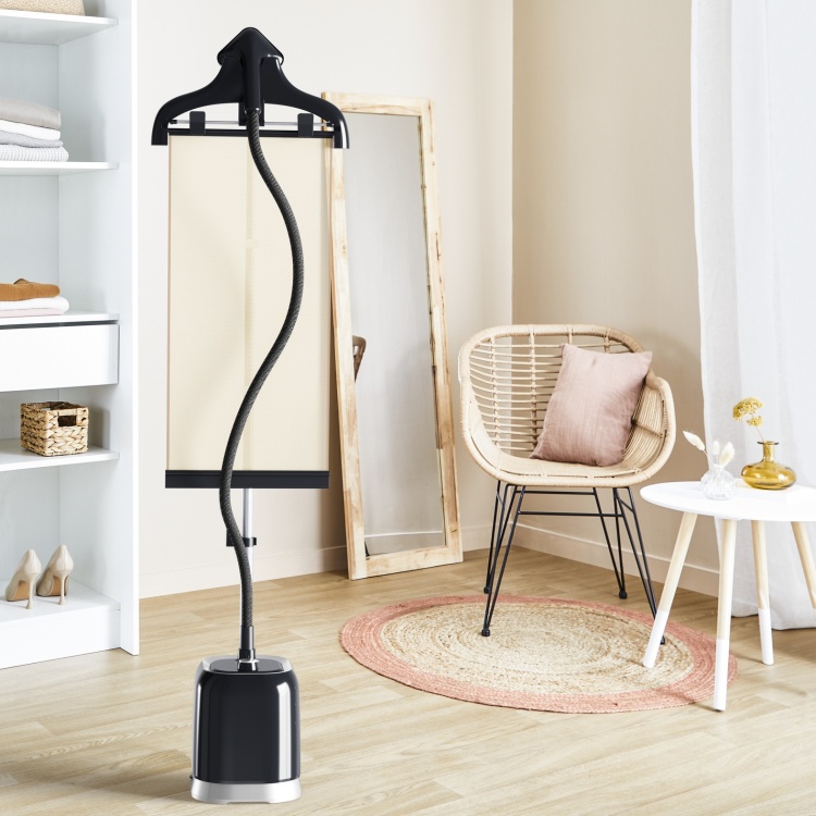 Купить Отпариватель Tefal Pro Style IT3480E1 черный в Алматы – Магазин ...