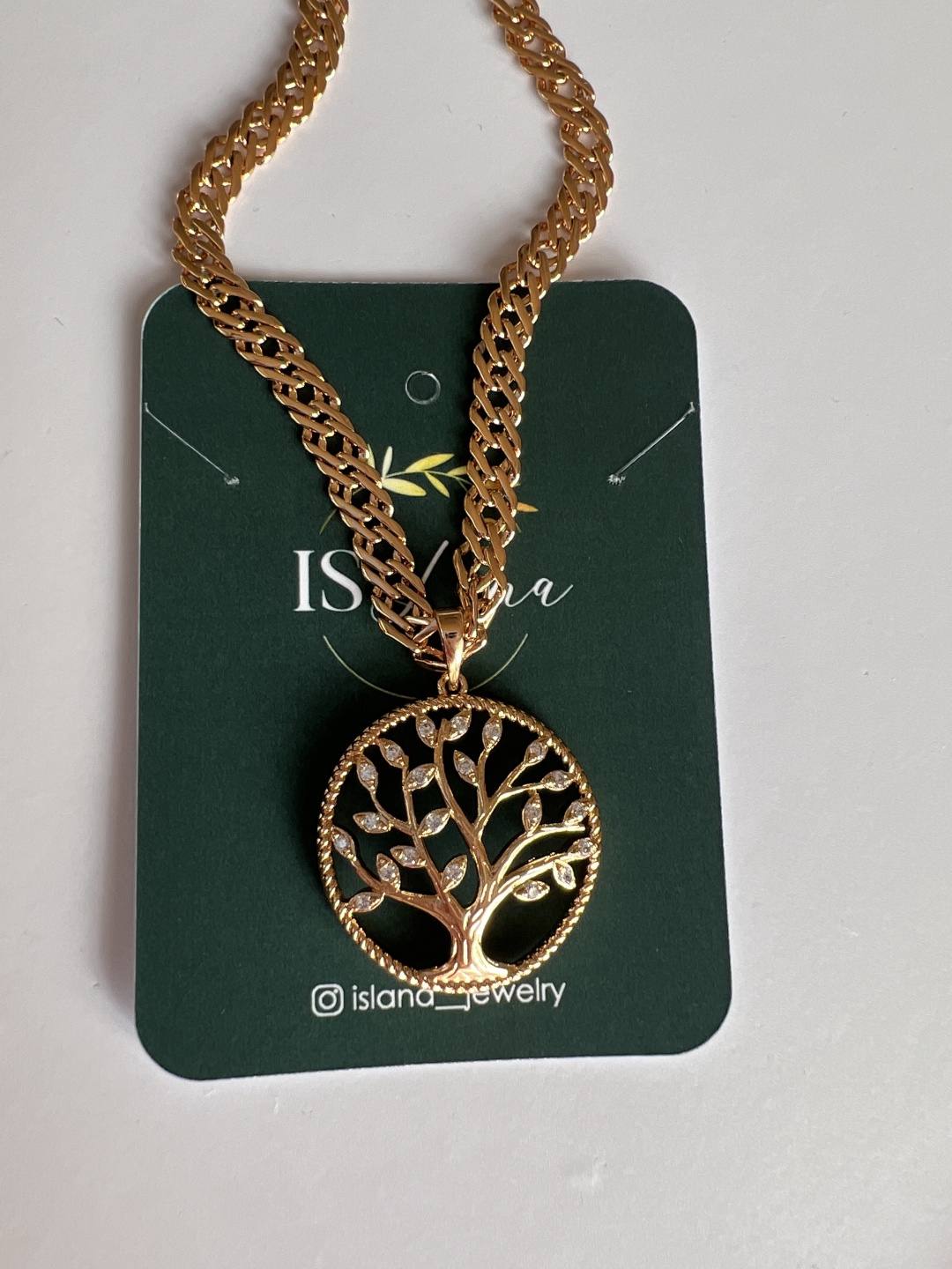 Xuping Jewelry длина 60 см медицинская сталь, фианит
