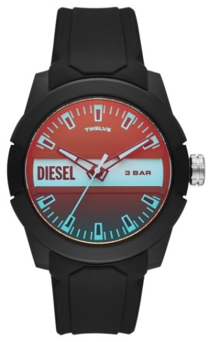 Кварцевые Diesel DZ1982 пластик