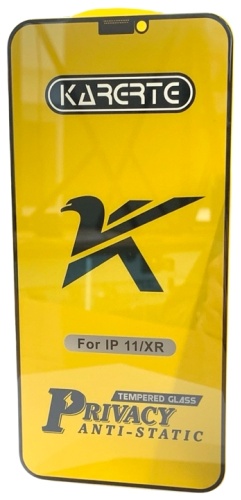 Стекло KARERTE для Apple iPhone 11