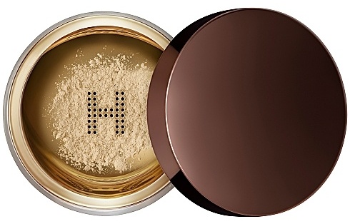 Пудра HOURGLASS Veil Translucent Setting Powder рассыпчатая Clear прозрачный