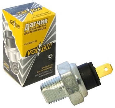 VOLTON датчик давления масла VLT-MM111D