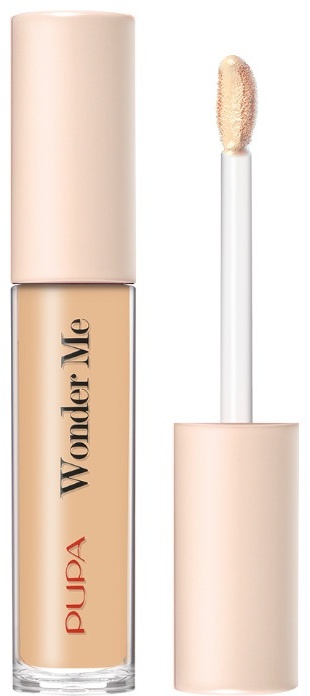 PUPA Консилер Wonder Me Fatigue Eraser консилер intense warm beige