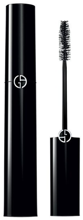 Giorgio Armani Eyes to Kill Wet Mascar для объема, удлиняющая черный