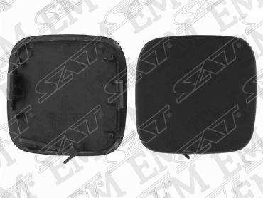SAT заглушка ST-83-0059 Lexus GS 300, GS 350