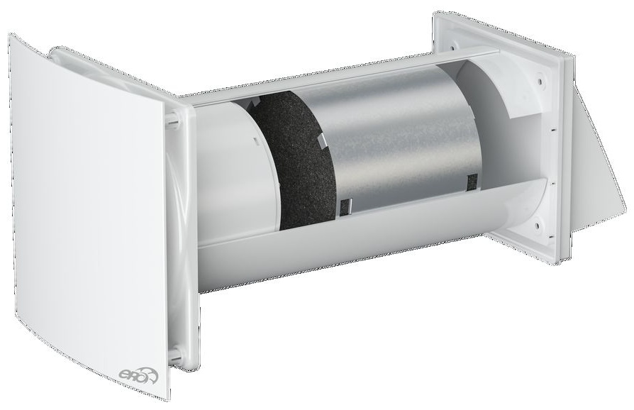 Рекуператор CUPER 125