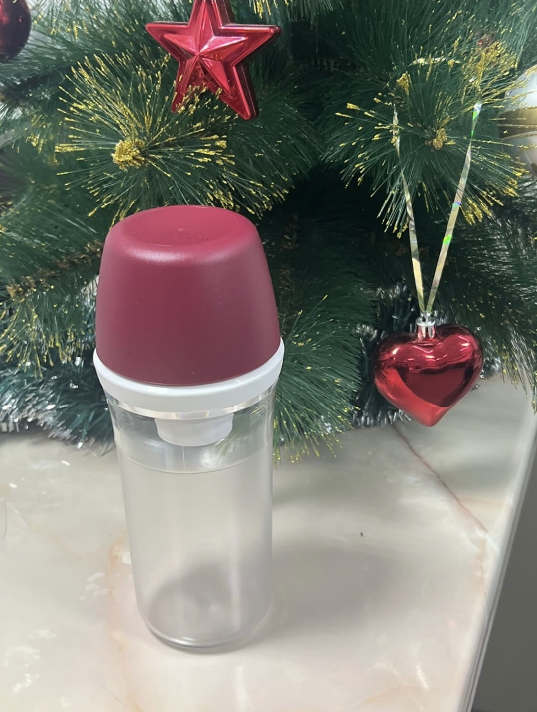 Купить Tupperware сахарница 442505 1 шт, пластик в Алматы – Магазин на ...