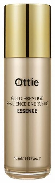 Ottie эссенция Gold Prestige Resilience Energetic Essence 50 мл