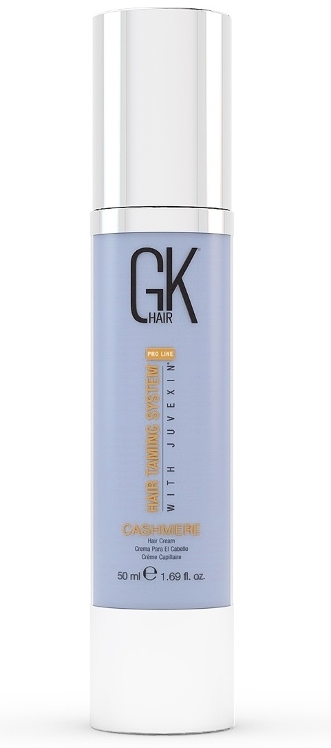 GKhair Cashmere крем 50 мл