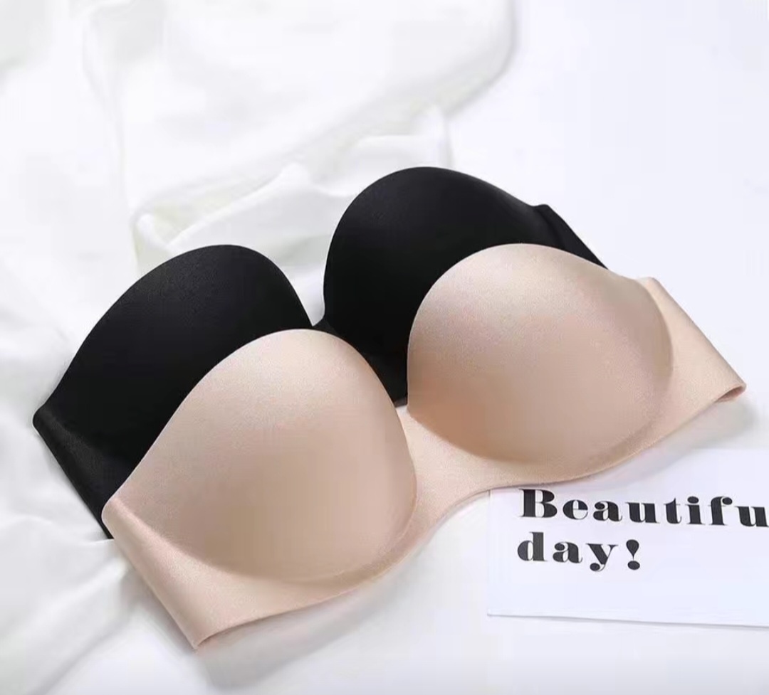 Бюстгальтер мягкая чашка Shantal Lingerie черный