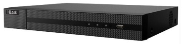 HiLook NVR-216MH-C черный