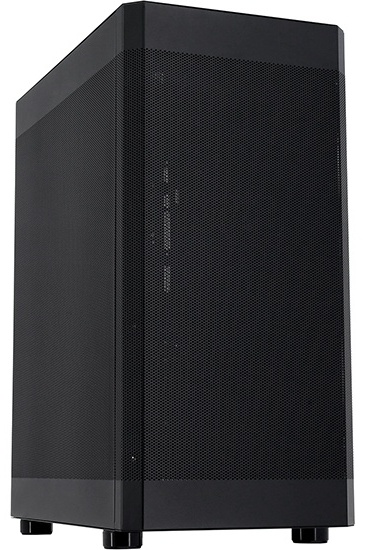 Корпус Zalman I4 черный