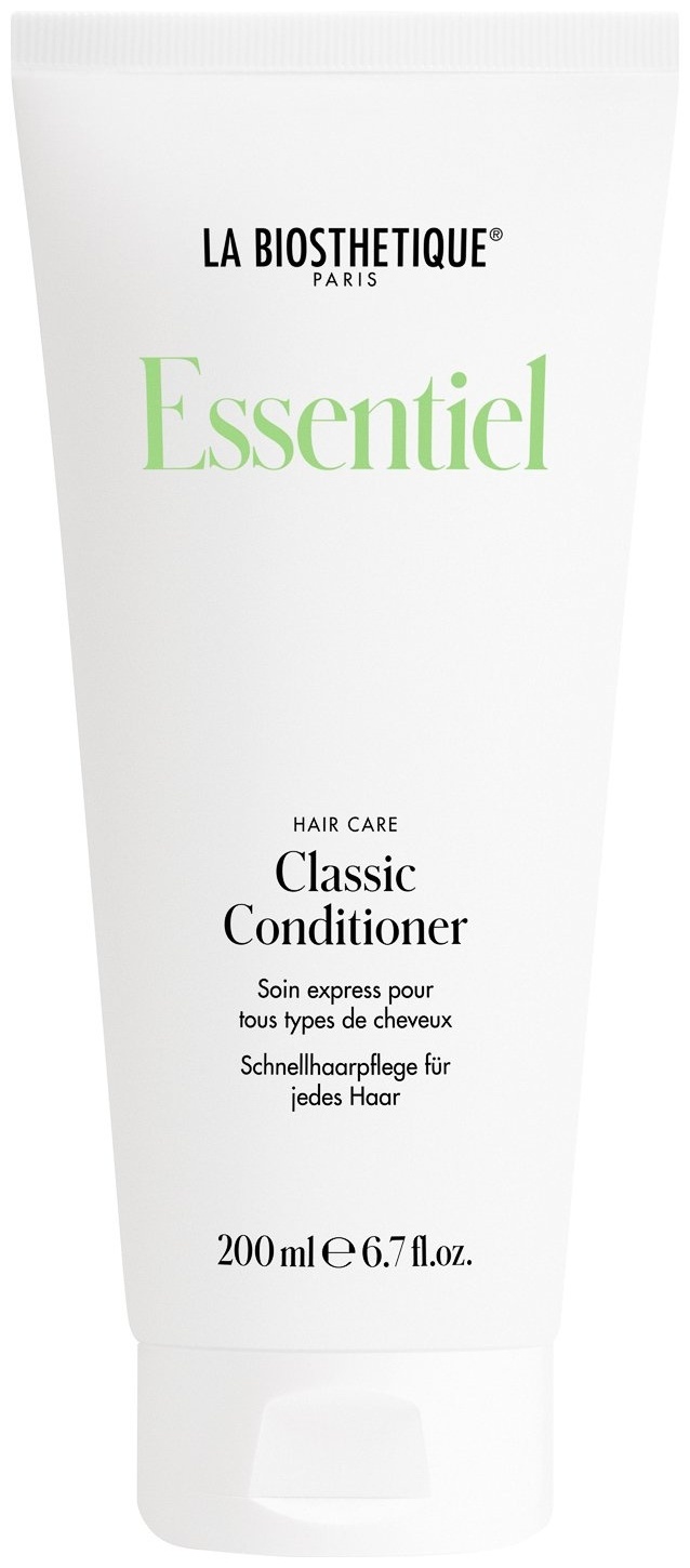 La Biosthetique кондиционер Essentiel 200 мл