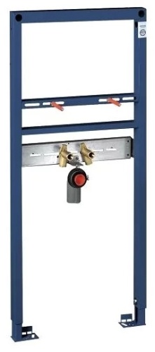 Рамная инсталляция Grohe Rapid SL 38554001