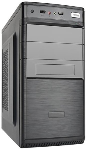 Smart SX-C5835 черный