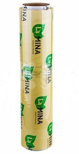Стрейч-пленка Lamina 2700703 полиэтилен 450 см 1 шт