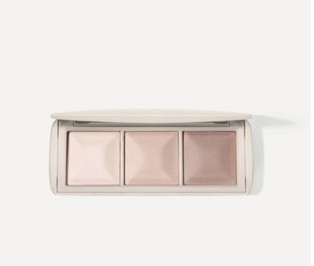 Пудра Shik Face Palette Baked сухая 03 бежевый