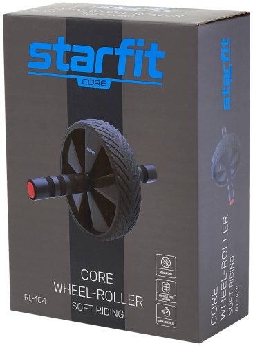 StarFit RL-104 черный