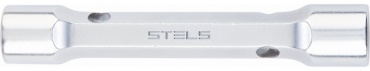 STELS ключ трубчатый 6x7 мм 13766, 1 шт