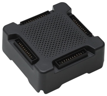 DJI Mavic Battery Charging Hub Part 8