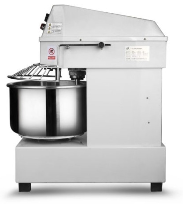 Тестомес Assum HS30T белый