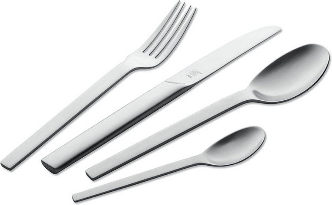 Набор столовых приборов ZWILLING 30 шт, серебристый 07022-307-0