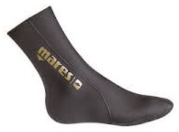 Mares R74393 5 мм коричневый 20