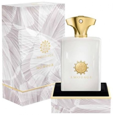 Amouage Honour парфюмерная вода EDP 50 мл, для мужчин