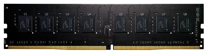 Оперативная память Geil Pristine GP416GB2666C19SC 16Gb