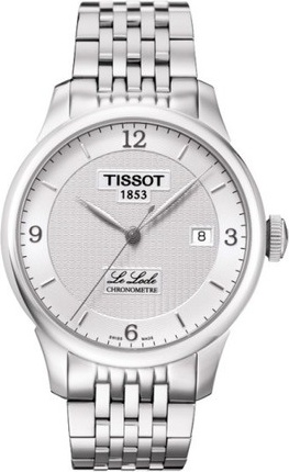 Механические Tissot T0064081103700 сталь