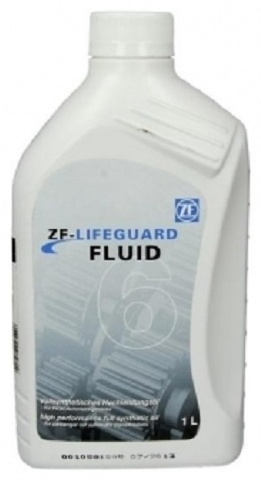 ZF Lifeguard Fluid 6 1 л