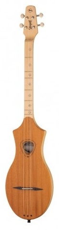 Мандолина Seagull 040803 Дульцимер M4 G Mahogany Natural
