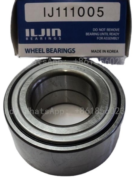 ILJIN подшипник ступицы IJ111005