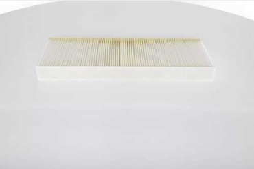 MAHLE салонный фильтр LA 42/1
